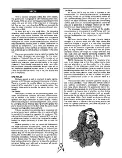 Star Trek RPG: Trader Captains and Merchant Princes (FASA 2203)