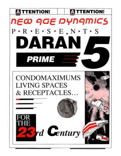 Star Trek RPG: Trader Captains and Merchant Princes (FASA 2203)