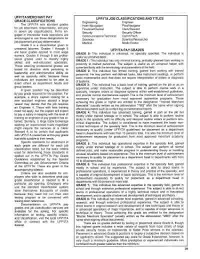 Star Trek RPG: Trader Captains and Merchant Princes (FASA 2203)