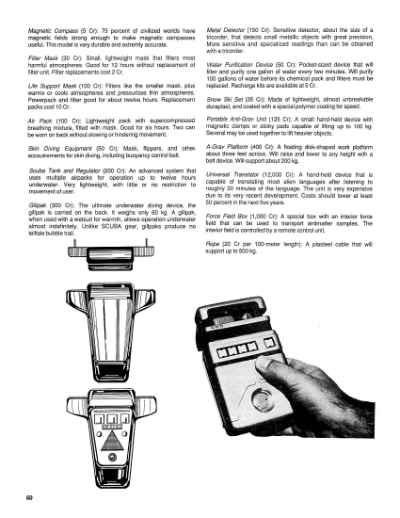 Star Trek RPG: Trader Captains and Merchant Princes (FASA 2203)