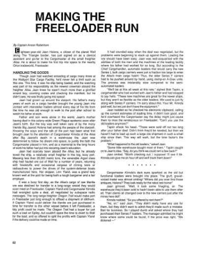 Star Trek RPG: Trader Captains and Merchant Princes (FASA 2203)