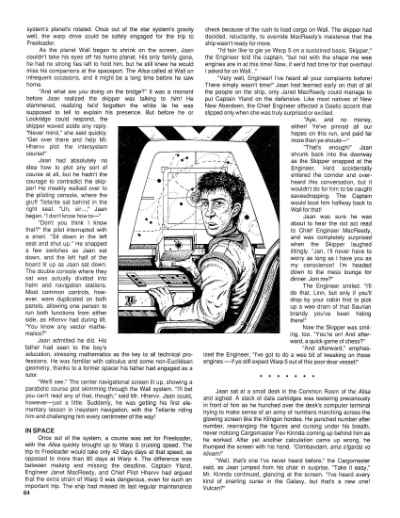 Star Trek RPG: Trader Captains and Merchant Princes (FASA 2203)