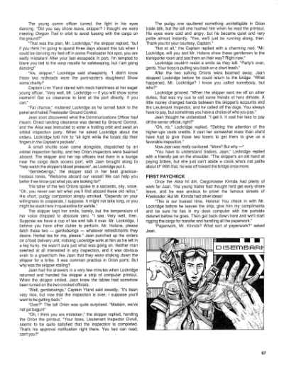 Star Trek RPG: Trader Captains and Merchant Princes (FASA 2203)