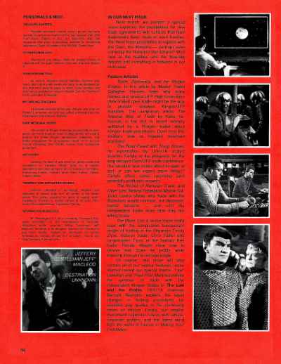Star Trek RPG: Trader Captains and Merchant Princes (FASA 2203)