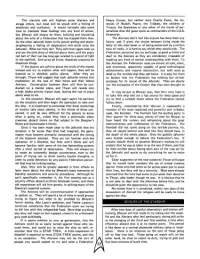 Star Trek RPG: Denial of Destiny (FASA 2205)