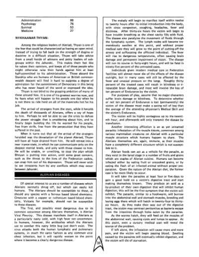 Star Trek RPG: Denial of Destiny (FASA 2205)