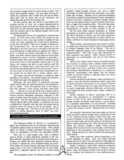 Star Trek RPG: Denial of Destiny (FASA 2205)