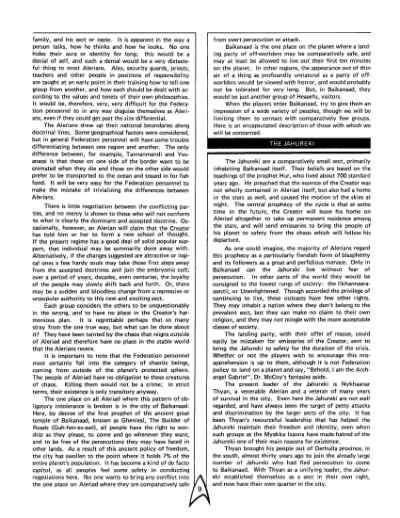 Star Trek RPG: Denial of Destiny (FASA 2205)