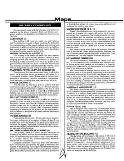 Star Trek RPG: Termination: 1456 (FASA 2206)