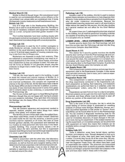Star Trek RPG: Termination: 1456 (FASA 2206)