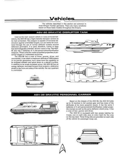 Star Trek RPG: Termination: 1456 (FASA 2206)
