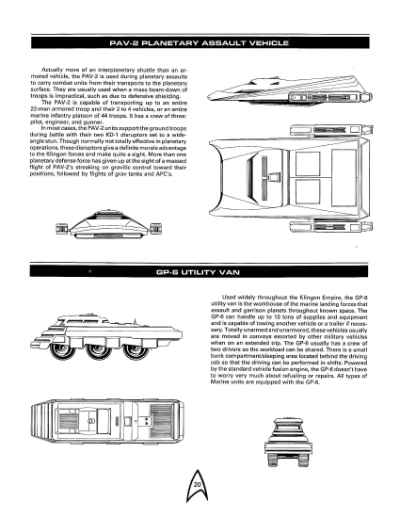 Star Trek RPG: Termination: 1456 (FASA 2206)