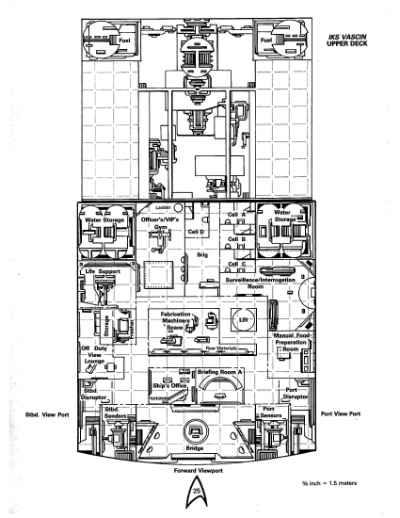 Star Trek RPG: Termination: 1456 (FASA 2206)