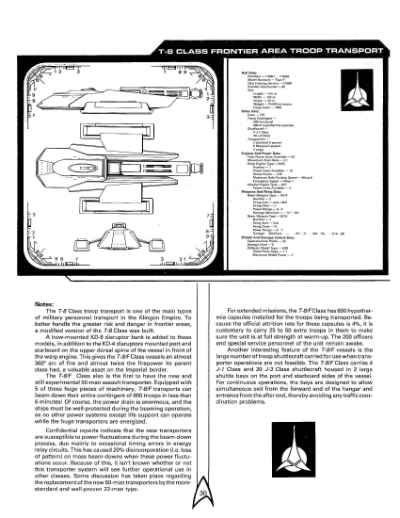 Star Trek RPG: Termination: 1456 (FASA 2206)