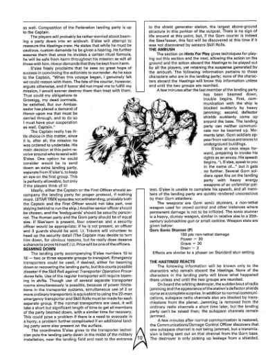 Star Trek RPG: Demand of Honor (FASA 2207)