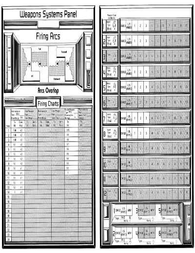 Star Trek RPG: Demand of Honor (FASA 2207)
