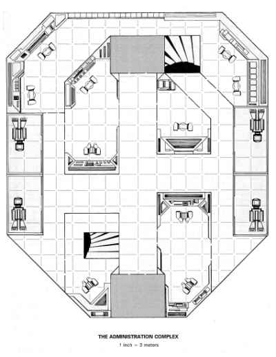 Star Trek RPG: Demand of Honor (FASA 2207)