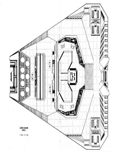 Star Trek RPG: Demand of Honor (FASA 2207)