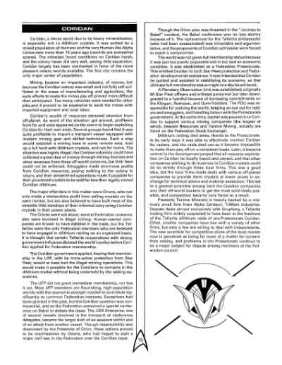 Star Trek RPG: Margin of Profit (FASA 2209)