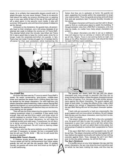 Star Trek RPG: The Outcasts (FASA 2210)
