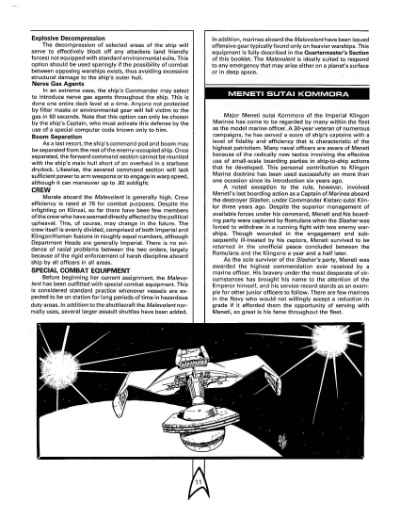 Star Trek RPG: A Matter of Priorities (FASA 2211)