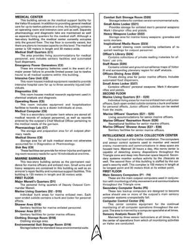 Star Trek RPG: A Matter of Priorities (FASA 2211)