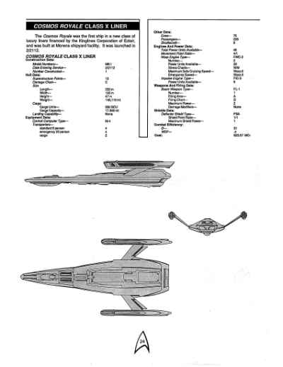 Star Trek RPG: A Doomsday Like Any Other (FASA 2212)