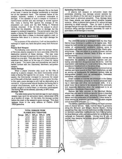 Star Trek RPG: A Doomsday Like Any Other (FASA 2212)