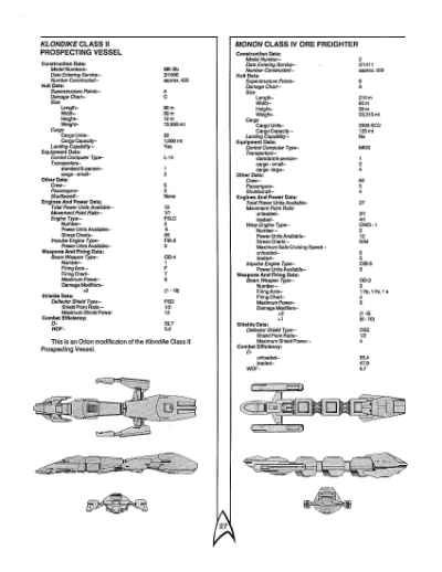 Star Trek RPG: The Mines of Selka (FASA 2213)