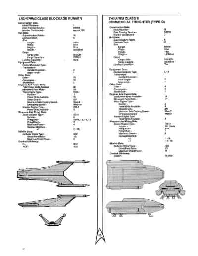 Star Trek RPG: The Mines of Selka (FASA 2213)