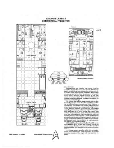 Star Trek RPG: The Mines of Selka (FASA 2213)