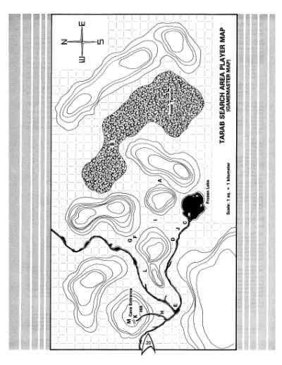 Star Trek RPG: Graduation Exercise (FASA 2216)