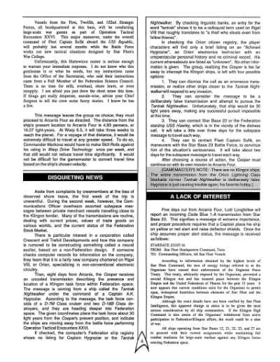 Star Trek RPG: Return to Axanar (FASA 2218)