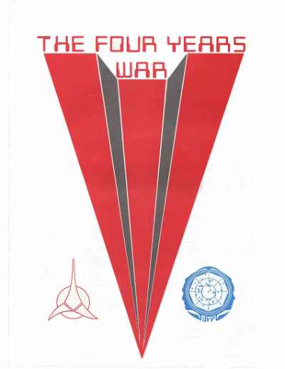 Star Trek RPG: Return to Axanar (FASA 2218)