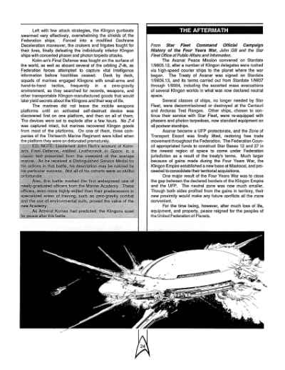 Star Trek RPG: Return to Axanar (FASA 2218)