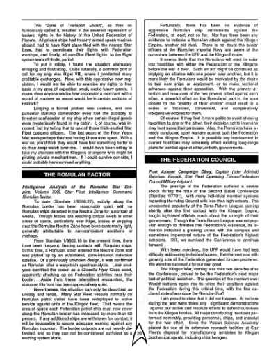 Star Trek RPG: Return to Axanar (FASA 2218)