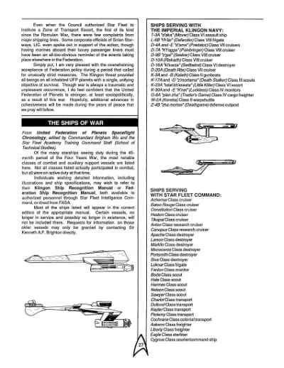 Star Trek RPG: Return to Axanar (FASA 2218)