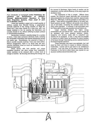 Star Trek RPG: Return to Axanar (FASA 2218)