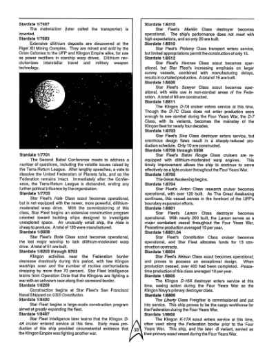 Star Trek RPG: Return to Axanar (FASA 2218)
