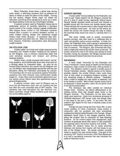 Star Trek RPG: Return to Axanar (FASA 2218)