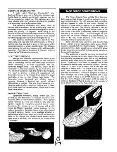 Star Trek RPG: Return to Axanar (FASA 2218)