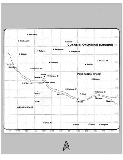 Star Trek RPG: Return to Axanar (FASA 2218)