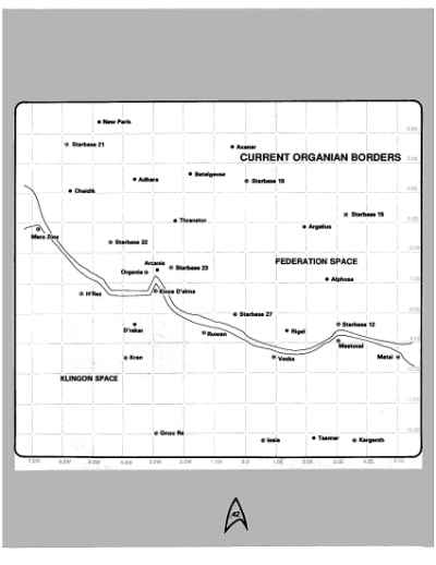 Star Trek RPG: Return to Axanar (FASA 2218)
