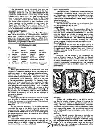 Star Trek RPG: Decision at Midnight (FASA 2219)