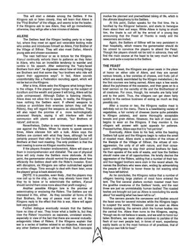 Star Trek RPG: An Imbalance of Power (FASA 2220)