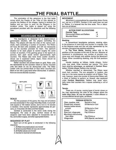 Star Trek RPG: An Imbalance of Power (FASA 2220)