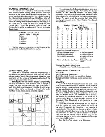 Star Trek RPG: An Imbalance of Power (FASA 2220)