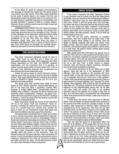 Star Trek RPG: Old Soldiers Never Die (FASA 2221)