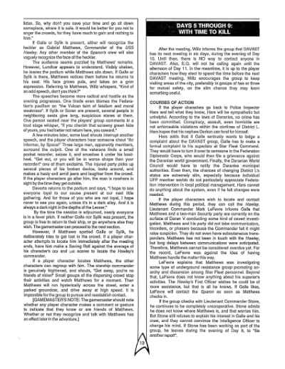 Star Trek RPG: Old Soldiers Never Die (FASA 2221)