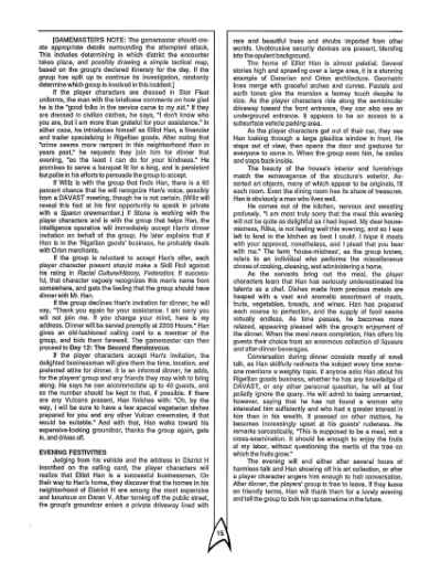 Star Trek RPG: Old Soldiers Never Die (FASA 2221)